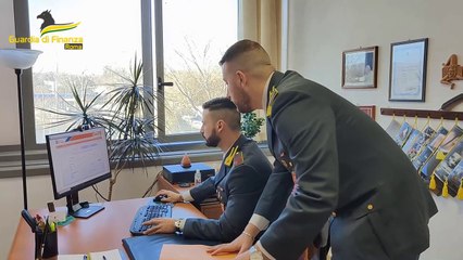 Beni per 17 milioni sequestrati a imprenditore romano