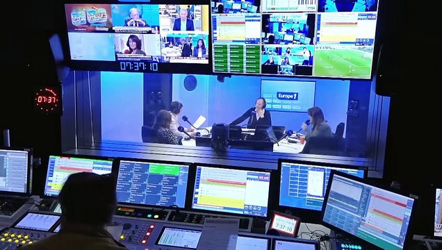EUROPE 1 ET VOUS - La ville de Metz veut sortir du centre-ville les boîtes de nuit
