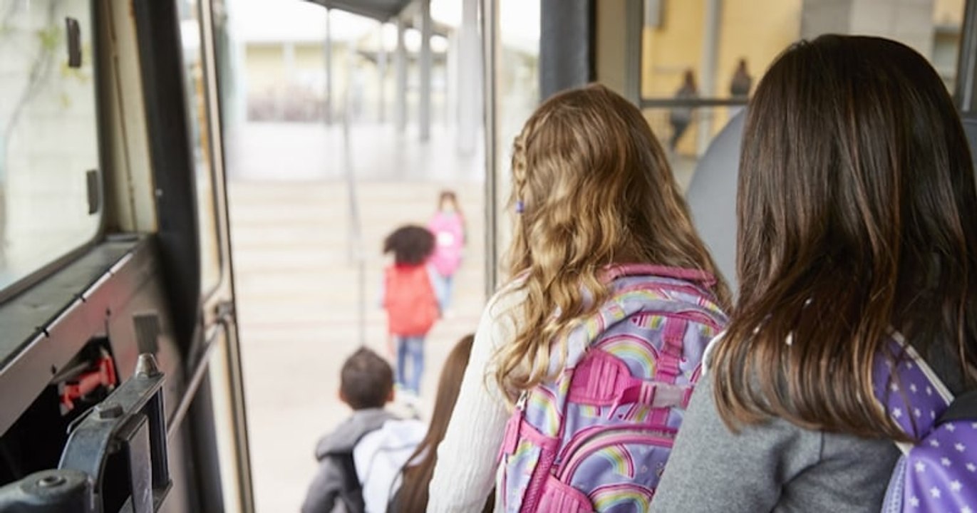 Haute-Vienne : un chauffeur de car scolaire a été licencié car il déposait des collégiens devant chez eux
