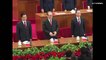 China: Früherer Staats- und Parteichef Jiang Zemin gestorben