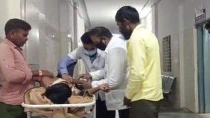 नरसिंहपुर: इंस्टाग्राम पर युवती से दोस्ती के बाद युवक ने खाया जहर, मचा हड़कंप