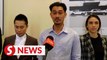 Farid Kamil wins drug abuse appeal, gets RM5,000 fine instead of jail