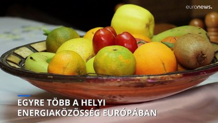 Egyre több az energiaközösség Európában