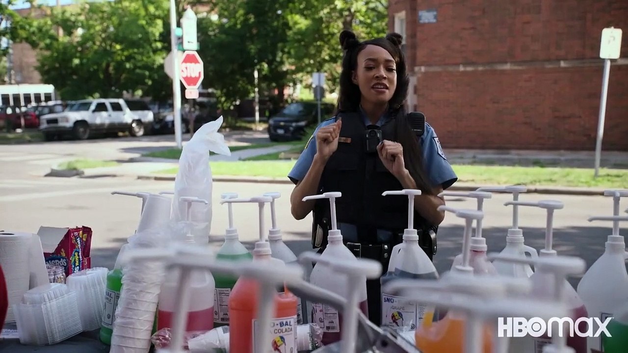 South Side - saison 3 Bande-annonce VO