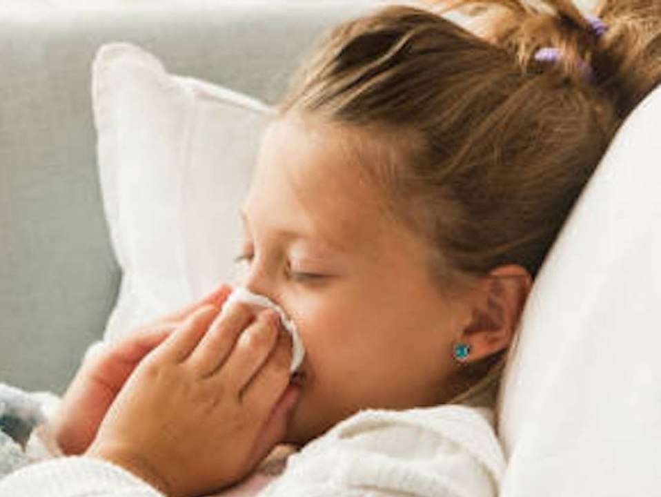 Aktuelle Erkältungswelle: Darum sind ungewöhnlich viele Kinder krank