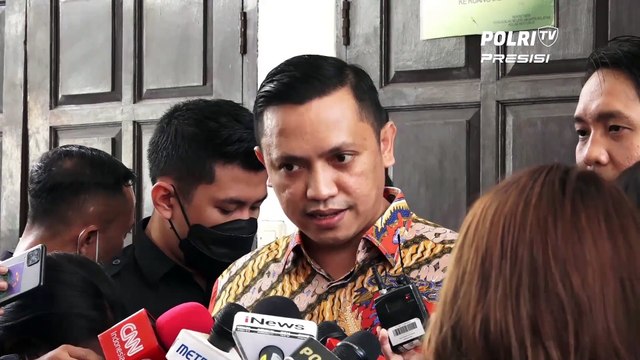Kuasa Hukum Bharada E : Kuat Ma’ruf-Ricky Ubah BAP Terkait Lihat Sarung Tangan Sambo