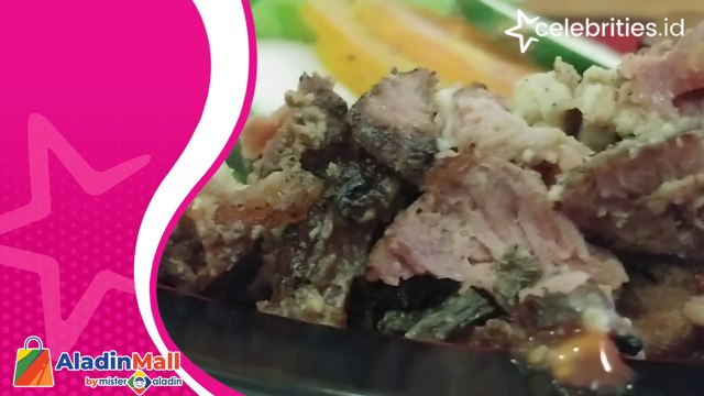 Nikmatnya Daging Kambing Panggang Khas Turki, Menu Lezat yang Lagi Diburu Pencinta Kuliner Indonesia