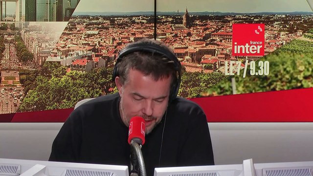 Le Prix Albert Londres : le déclencheur de la vocation - Le Billet de Matthieu Noël