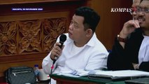[FULL] Tanggapan Kuat Maruf dan Ricky Rizal Terkait Kesaksian Richard Eliezer