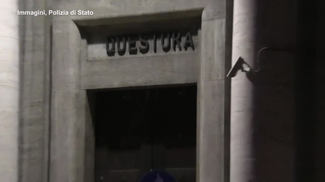 Filonazismo e pedopornografia su Telegram, tre arresti a Genova