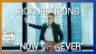 HITZ One Take ONLY | JACK JARUPONG - NOW OR NEVER