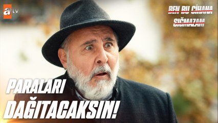 Cezayir'den Mişon'a unutulmayacak ders! - Ben Bu Cihana Sığmazam 11. Bölüm