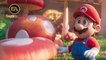 Super Mario Bros: La película - Tráiler español (HD)
