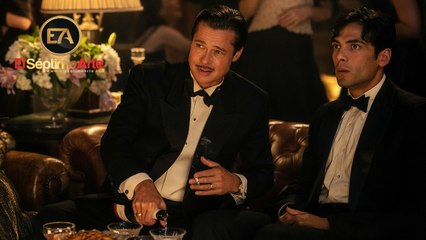 Babylon - Segundo tráiler en español (HD)