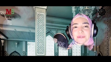 هل لك سر عند الله بصوت الكروانة ندي الحسيني