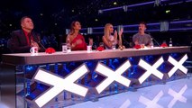 TOP MAGICIANS SHOCK JUDGES! Britain's Got Talent- The Champions 2019 - Magicians Got Talent