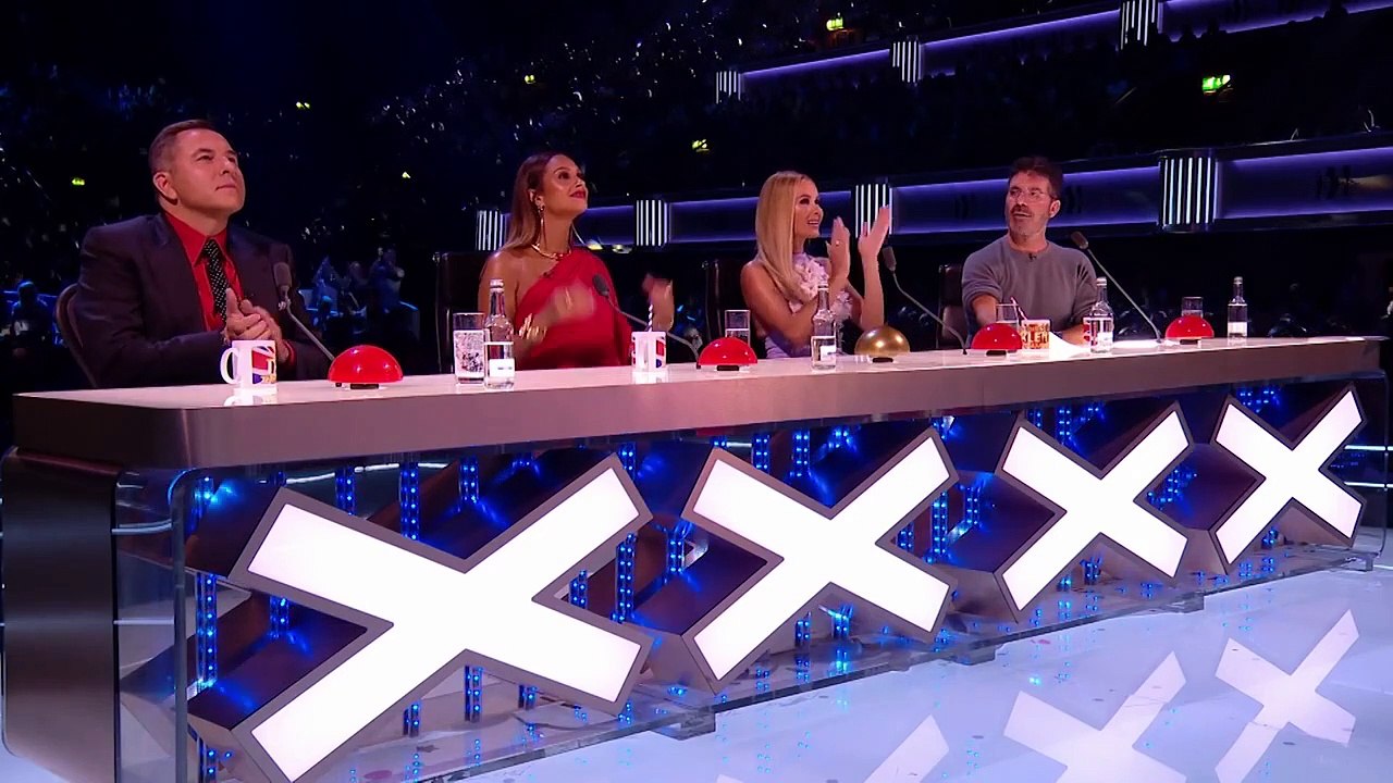 TOP MAGICIANS SHOCK JUDGES! Britain's Got Talent- The Champions 2019 - Magicians Got Talent