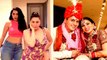 Kundali Bhagya fame Shraddha Arya शादी के बाद  हुईं मोटी, लोगों ने मारे ताने | FilmiBeat | *TV