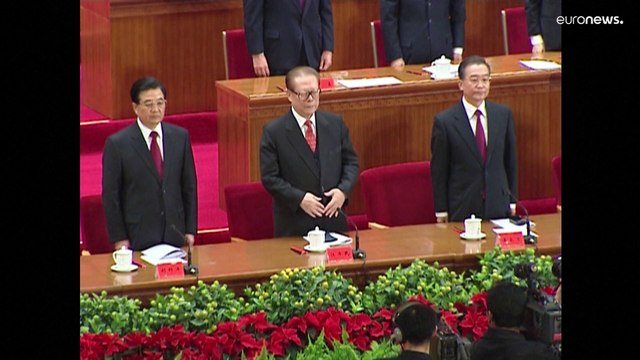Cina, è morto l'ex presidente Jiang Zemin. Aveva 96 anni