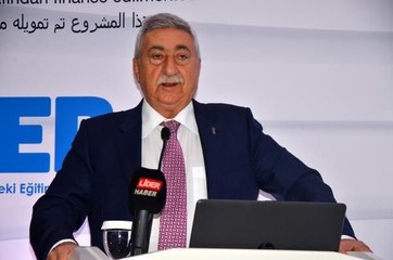 TESK İşyeri Denetleme ve Danışmalık Gruplarının Eğitimi programı Antalya'da başladı