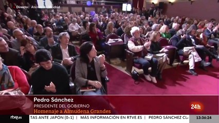 El ego de Sánchez no tiene límites: "Bueno, una de las cosas por las que pasaré a la historia..."