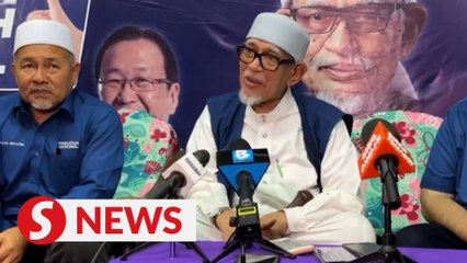 Hadi: I didn’t call Anwar an agent of Israel
