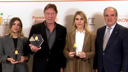 Paula Cendejas: "Cantar es mi motor en la vida"