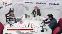 Federico entrevista a Iván Espinosa de los Monteros