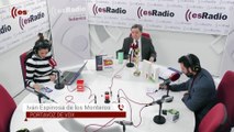 Federico a las 8: Vox abandona el parlamento y el PP se queda mirando