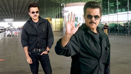 अनिल कपूर का यह शानदार अंदाज देखकर बोल उठेंगे झक्कास