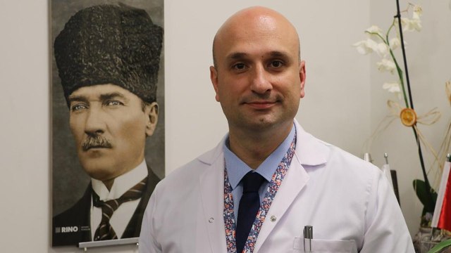 Bilim Kurulu Üyesi Kayıpmaz: Virüsler birbiriyle karıştı, gripte anormal artış yok