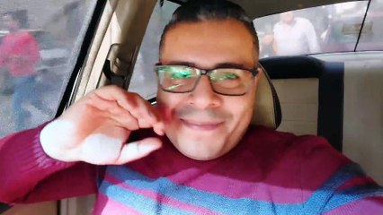 فاجأت زوجتي بهدية  عيد ميلادها  ردت فعلها