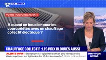 À quand un bouclier pour les copropriétés avec un chauffage collectif électrique? BFMTV répond à vos questions