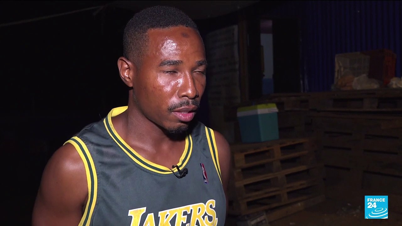 Mayotte : calme précaire après plusieurs jours d'affrontements entre bandes rivales