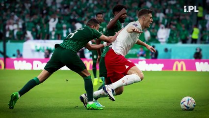 Czy Lewandowski i Szczęsny powstrzymają Argentynę? ⚽