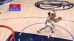 41-point triple-double Doncic drives Dallas past Warriors