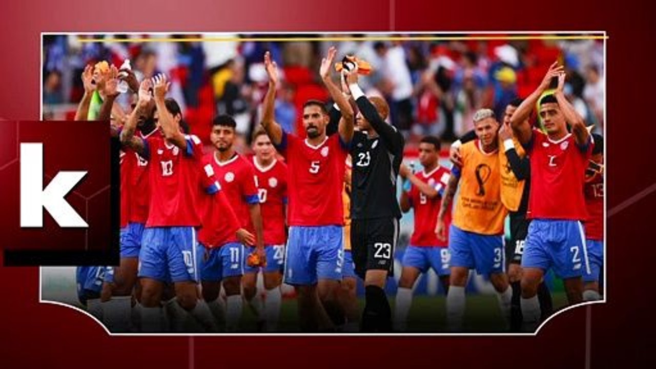 'Auch wenn sie sich tief verbarrikadieren - Costa Rica kann kein Stolperstein sein'