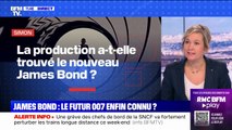 La production a-t-elle trouvé le nouveau James Bond? BFMTV répond à vos questions