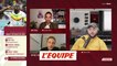 Le Salon Tactique : quels enjeux pour Deschamps contre la Tunisie ? - Foot - CM 2022