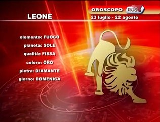 L'oroscopo Barbanera di giovedì 1 dicembre