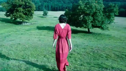 L’Amant de Lady Chatterley Bande-annonce (UK)