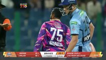 Match 8 HIGHLIGHTS - Bangla Tigers vs The Chennai Braves - Day 3 - Abu Dhabi T10 Season 6