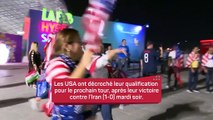 USA-Iran - Quand le football rapproche les peuples
