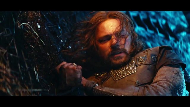 Viking, la naissance d'une nation Bande-annonce (RU)