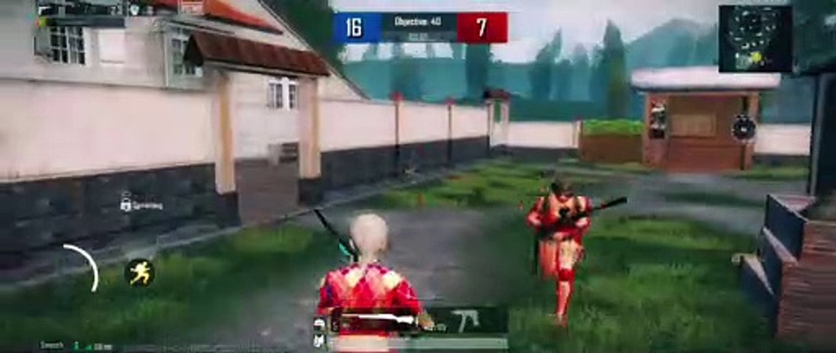 Bgmi beat sync montage m24 ve punnch this player uninstall bgmi after this game