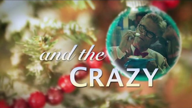 Retrouvailles en musique Bande-annonce (EN)