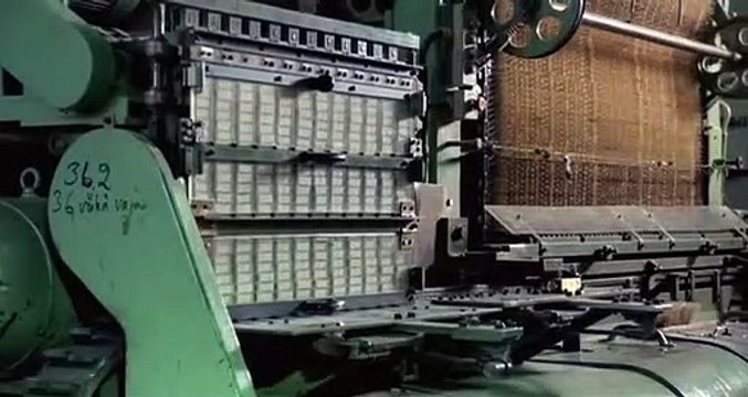 La Fille aux allumettes Bande-annonce (EN)