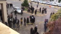 Viranşehir'de silahlı kavga: 4 yaralı