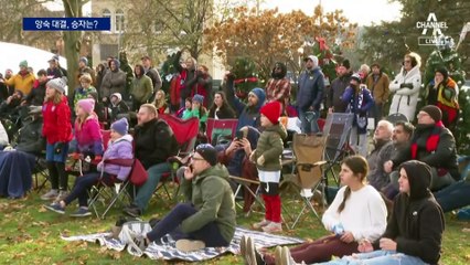 그라운드 위 전쟁…월드컵 ‘앙숙 매치’ 승자는?