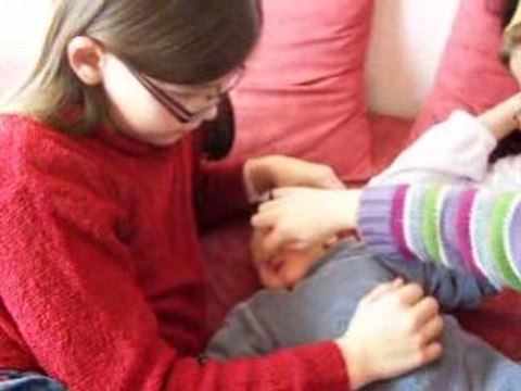 Lilith et ses frangins